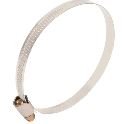 Хомут червячный Torro 70-90/9мм под отвертку w2 Norma Group арт.01267705080