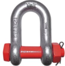 Скоба такелажная СА 3.25т (тип G2150)