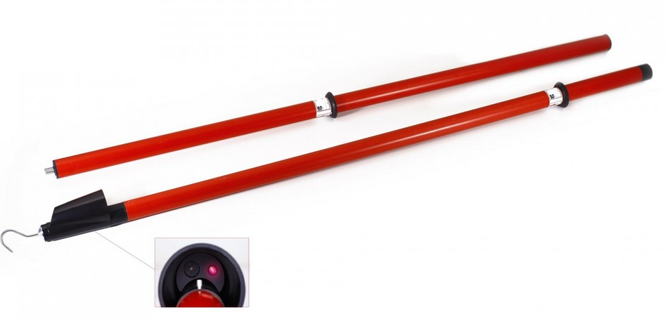 Указатель напряжения УВН 35-110Э СЗ