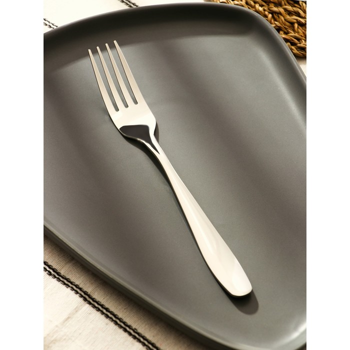 Вилка столовая, h=20 см