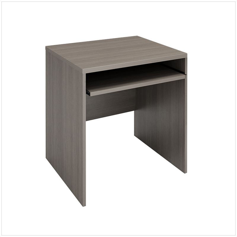 Стол компьютерный МФ Виско Стиль/Дуб шамони темный, 800*700*750 (ПОД ЗАКАЗ)