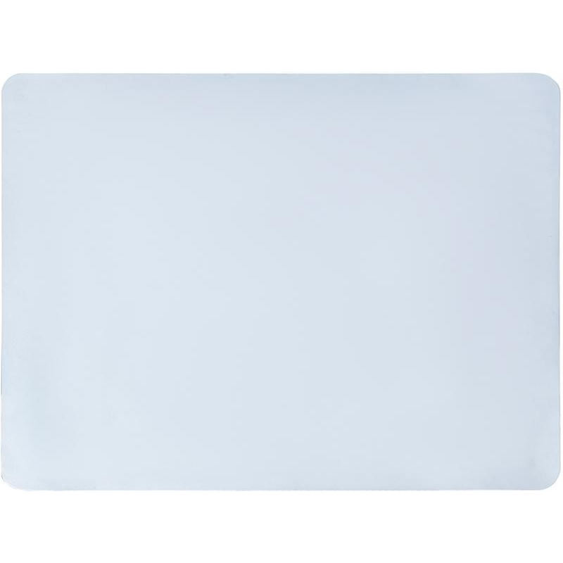 Коврик на стол Attache 55x65см ПВХ прозрачный, eco