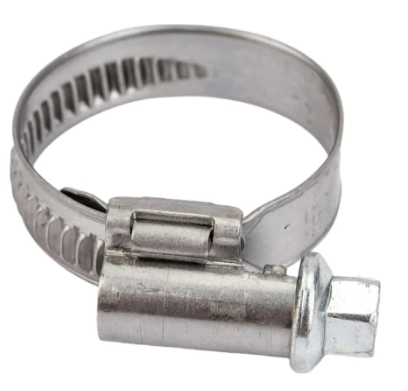 Хомут червячный Torro 30-45/9мм под отвертку w2 Norma Group арт.01267705037