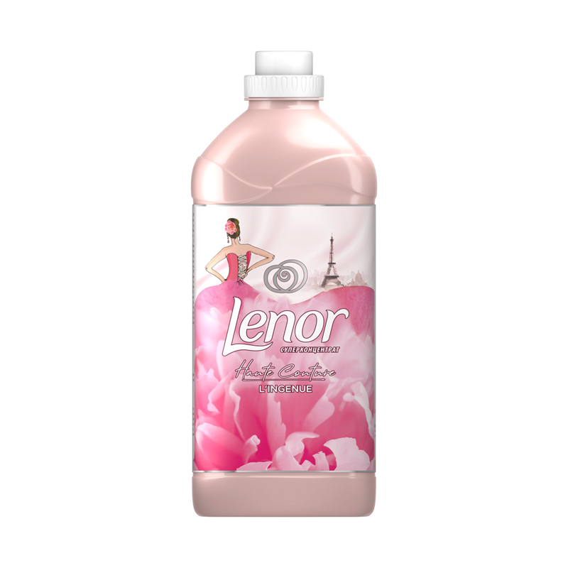 Кондиционер для белья Lenor "Couture LIngеnue", концентрат, 1,785л (ПОД ЗАКАЗ)