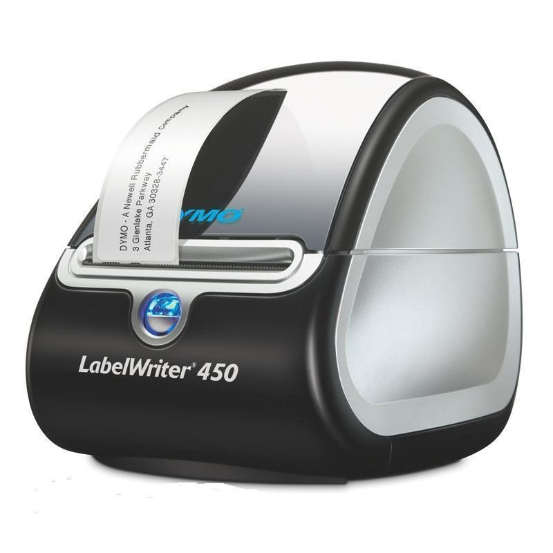 Принтер этикеток DYMO LW450 S0838770