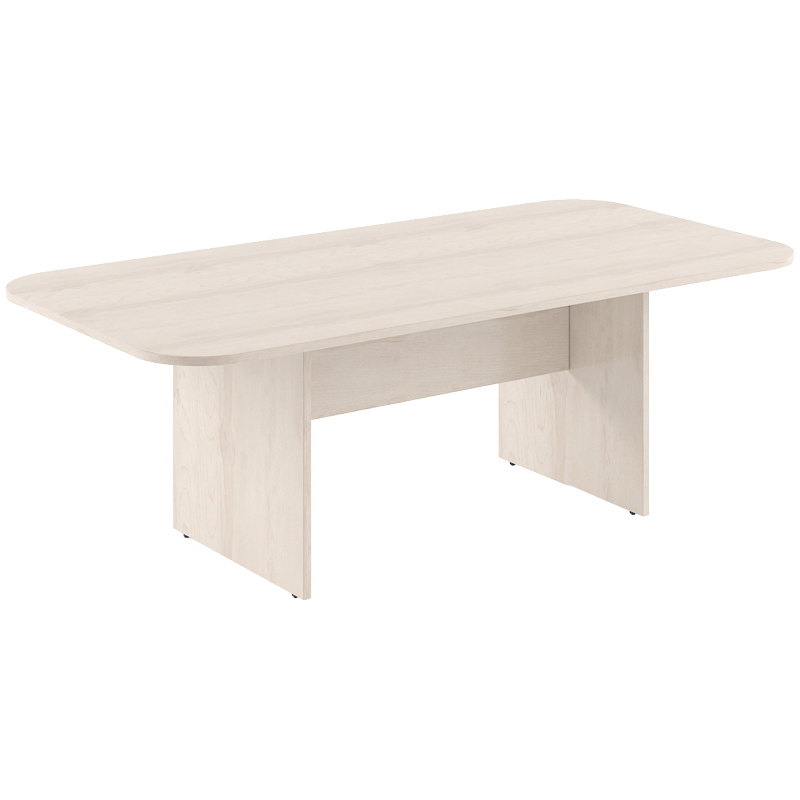 Стол для переговоров Skyland Xten/Бук Тиара, 2200*1100*750, XOCT 220 00-07007700 (ПОД ЗАКАЗ)