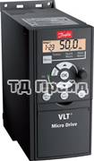 FC-051P5K5T4E20H3BXCXXXSXXX 132F0028 Danfoss