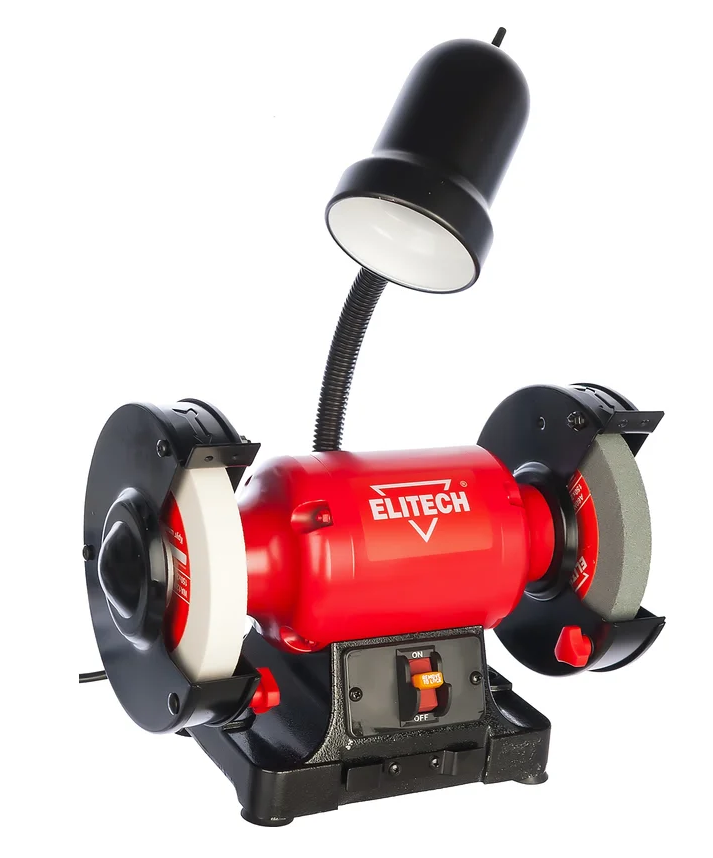 Точило эл.Elitech CT 300C