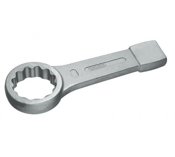 Ключ гаечный кольц. ударный 6475780 Gedore