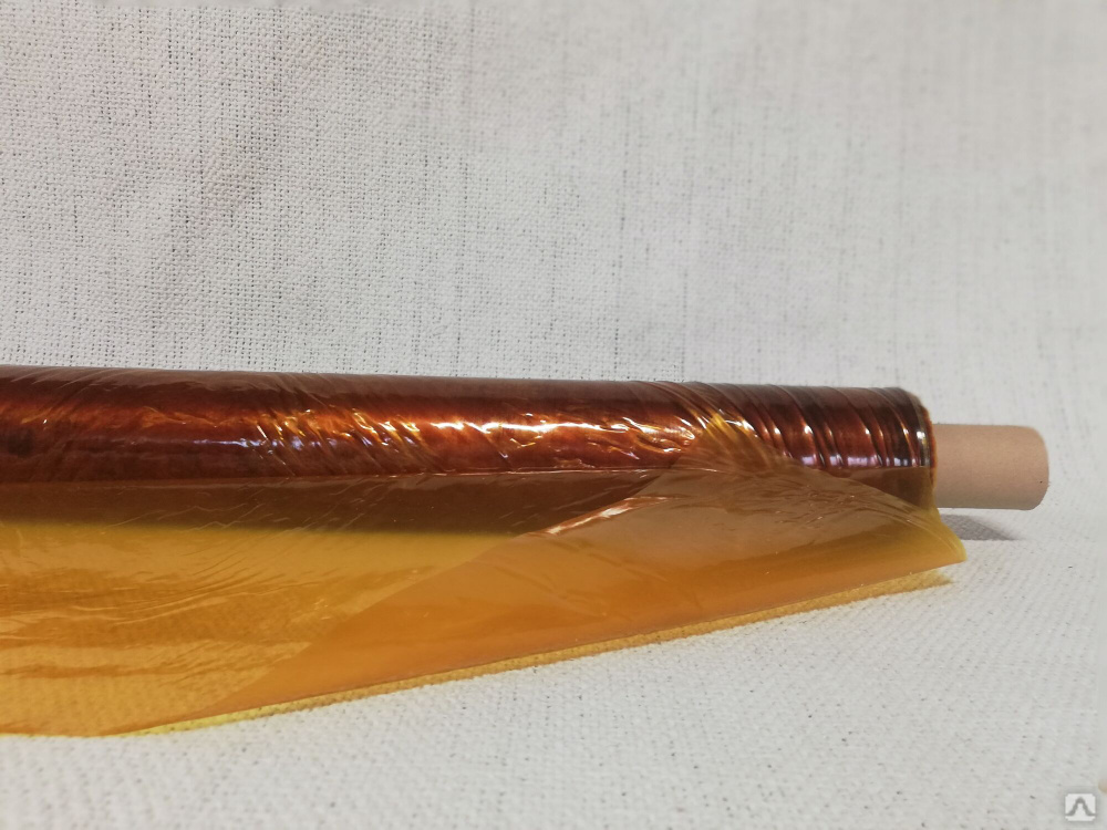 Лакоткань ЛШМ-105 0.15мм Электроизолит