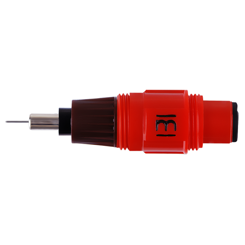 Пишущий элемент для изографа Rotring 0,18мм, картон. упаковка