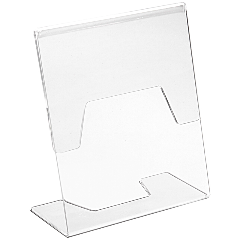 Держатели для ценников СТАММ 80*90мм, 5шт.