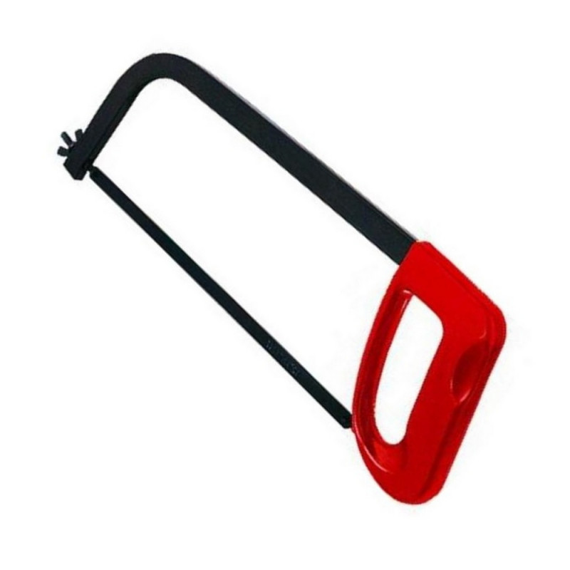 Ножовка по металлу SPARTA 300мм, пластм.рукоятка (775865)