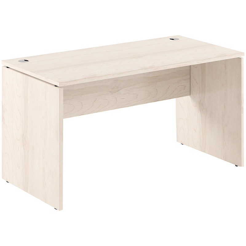 Стол прямой Skyland Xten/Бук Тиара, 1600*700*750, XST 167 (ПОД ЗАКАЗ)