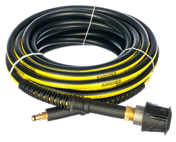 Шланг Karcher 2.641-710 д/моек K3-K7