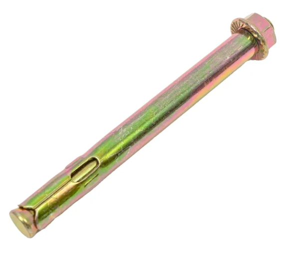 Анкер-болт с гайкой 8х85