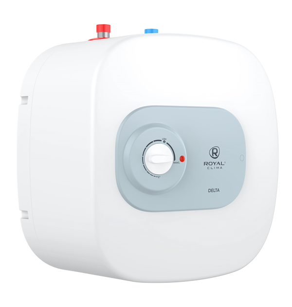 КОМПАКТНЫЙ ВОДОНАГРЕВАТЕЛЬ DELTA RWH-D10-FE