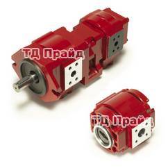 Насос PGI100-2-005-HPR01472 Hydac