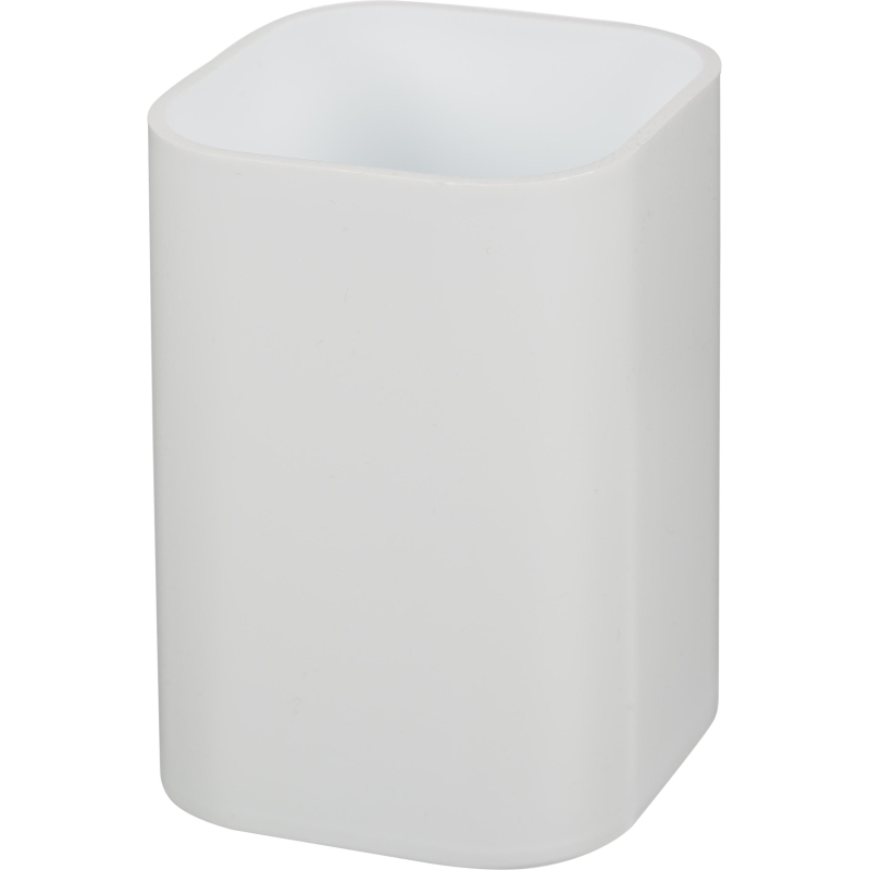 Подставка-стакан для ручек Attache, белый