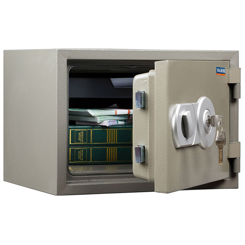 Сейф огнестойкий Valberg FRS-30 KL (замки: ключ + ручка), класс 60Б (ПОД ЗАКАЗ)