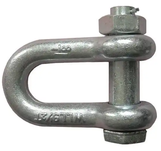 Скоба такелажная СА 0.5т