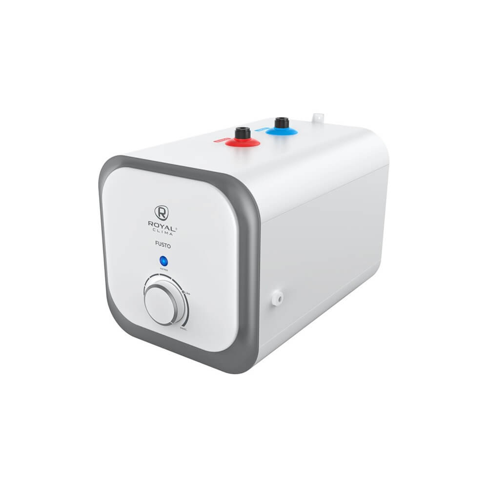КОМПАКТНЫЙ ВОДОНАГРЕВАТЕЛЬ FUSTO RWH-FS7-CEU