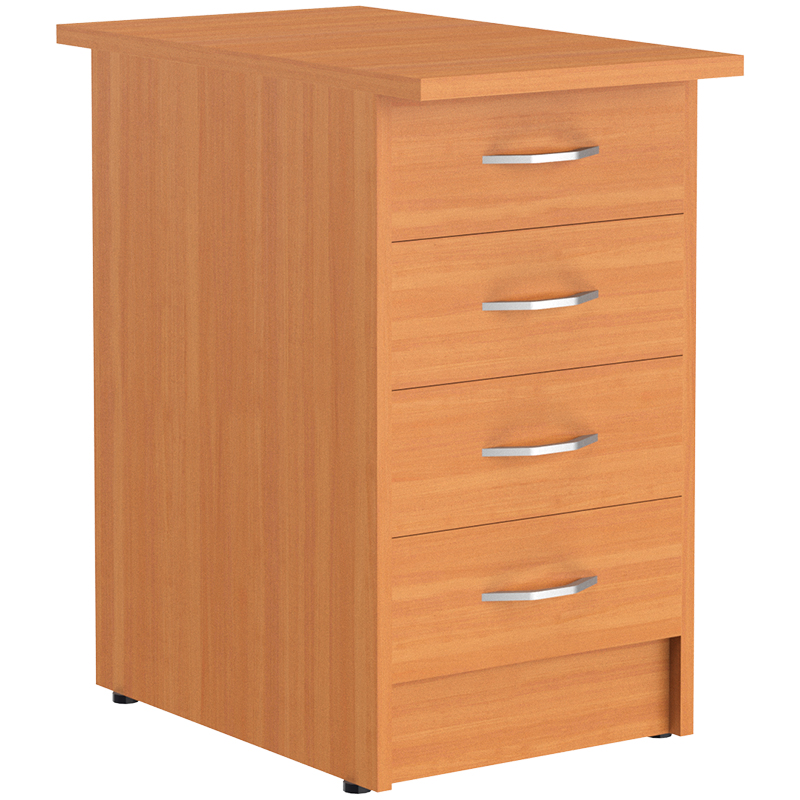 Тумба приставная Skyland Imago/Груша ароза, ТП-4.2, 412*720*755 sk-01217928