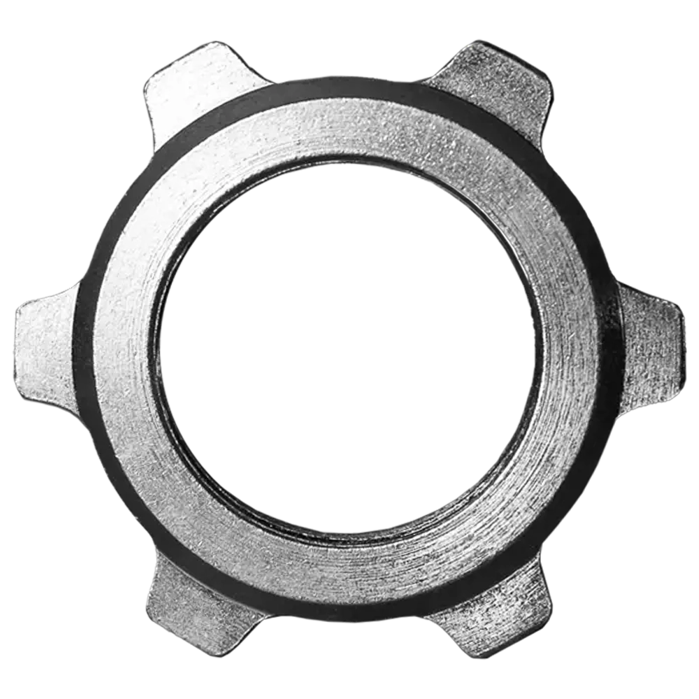 Гайка фиксаторная ЛДТК.06.3.022.02.07