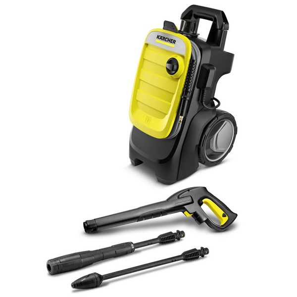 Мойка высокого давления KARCHER K7 COMPAСT
