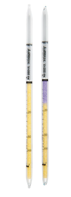 Трубка индикаторная NH32...100мг/м3