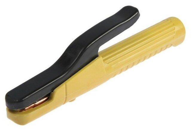 Держатель для электродов TUNDRA 300А