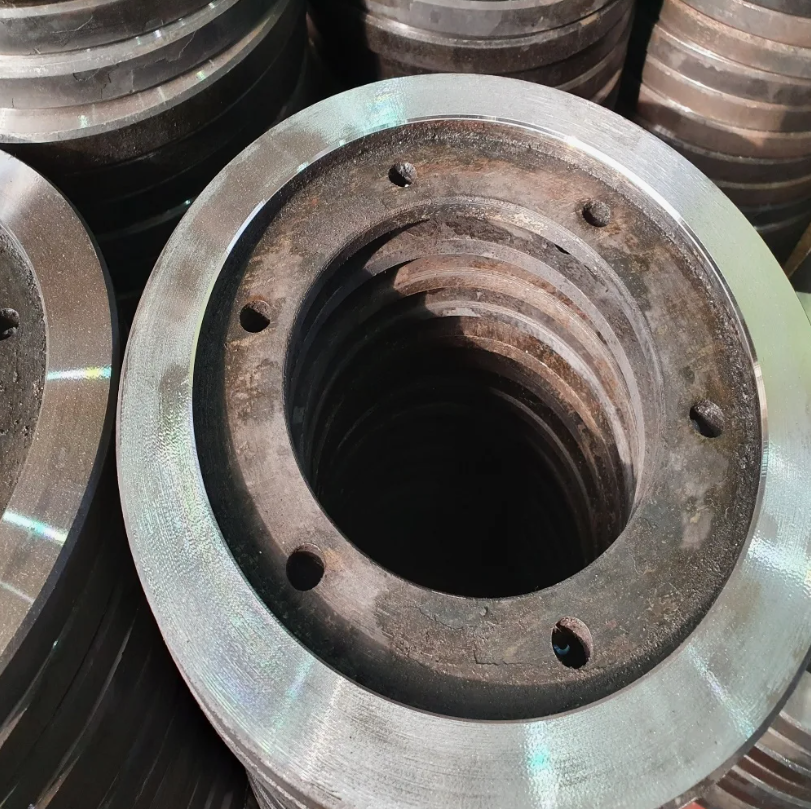 Кольцо разгр.8МС-7.0111