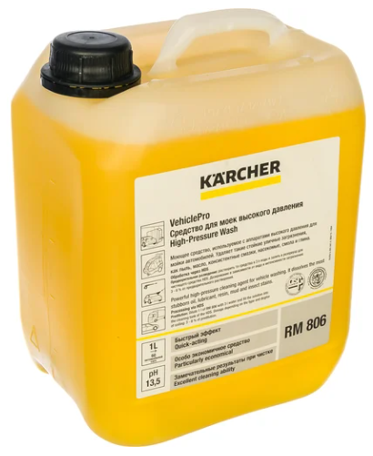 Средство моющее Karcher RM 806