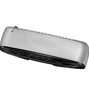 Ламинатор FELLOWES SATURN 3i, формат A4, толщина пленки 1 сторона 75-125 мкм, скорость 30 см/мин, FS-57248