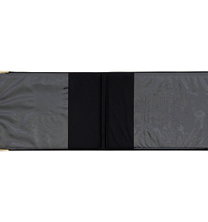 Обложка для студенческого билета OfficeSpace ПВХ, шильд, ассорти, тиснение золото "Герб"