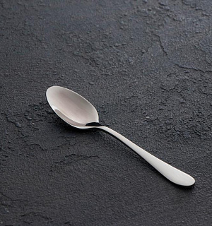 Набор кофейных ложек Stella, 11,5 см, 6 шт