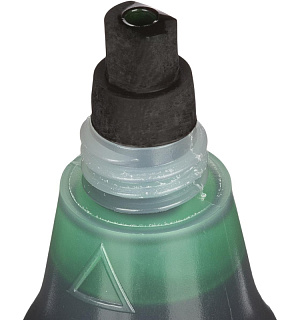 Краска штемпельная 801 на вод.-глиц.осн.зелен.25мл (аналог 7011)Colop Герма