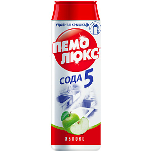 Средства чистящие