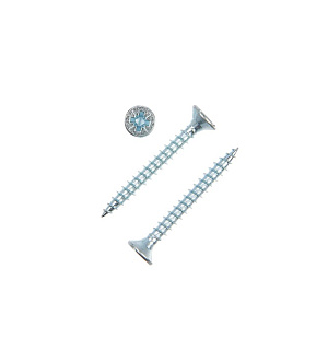 Саморезы универсальные оцинк. 4,0х35 ,200 шт