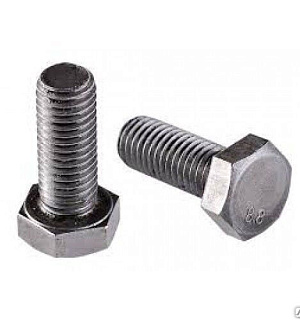 Болт М 16х90.58 ГОСТ 7798