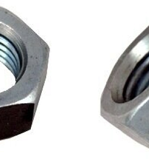 Гайка М 20.10 ГОСТ 5915