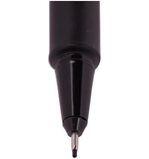 Ручка капиллярная Schneider "Topliner 967" синяя, 0,4мм