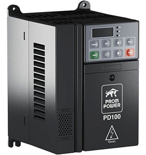 Преобразователь частоты Prompower PD100-A4055