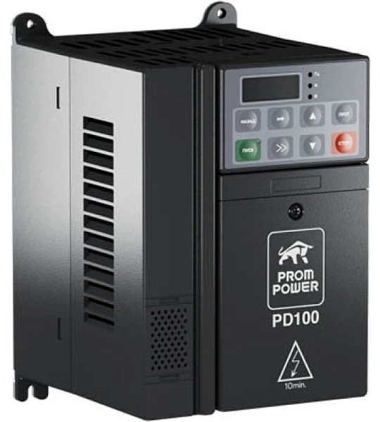 Преобразователь частоты Prompower PD100-АB022
