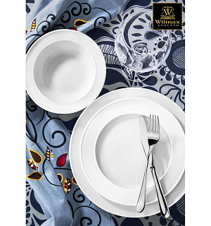 Набор столовых ложек Stella, 21 см, 6 шт