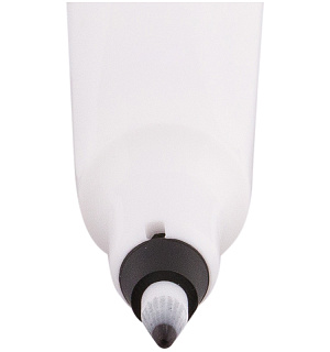 Ручка капиллярная Centropen "Handwriter 4651" черная, 0,5мм, трехгранная