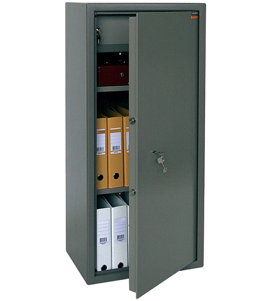 Сейф мебельный Valberg ASM-120Т, Н0 класс взломостойкости