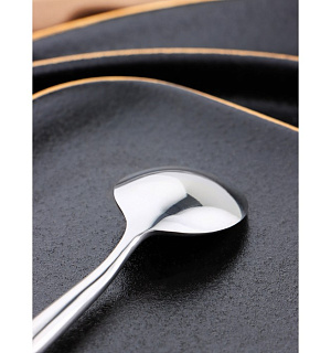 Ложка кофейная «Торнбери», h=11,7 см, толщина 5 мм