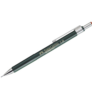 Карандаш механический Faber-Castell "TK-Fine 9719" 1,0мм