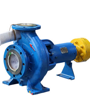 Насос К 100-65-200